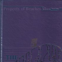 1991 Fletcher Year Book